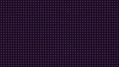 紫色动感绚丽五角星大屏幕霓虹灯背景AE视频的预览图